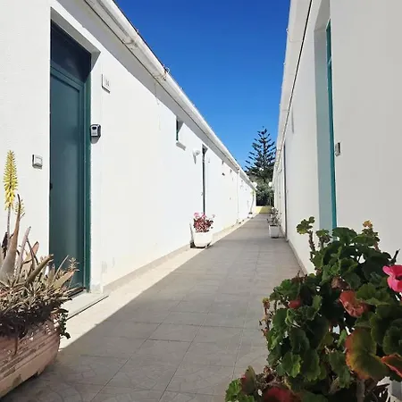 Sa Domighedda Cala Del Porto Daire *
