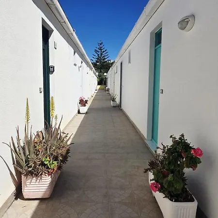 شقة Sa Domighedda Cala Del Porto كاستيلساردو