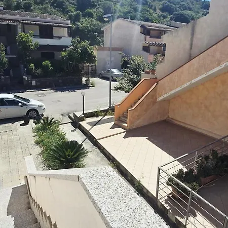 Sa Domighedda Cala Del Porto شقة *