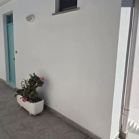 Sa Domighedda Cala Del Porto *