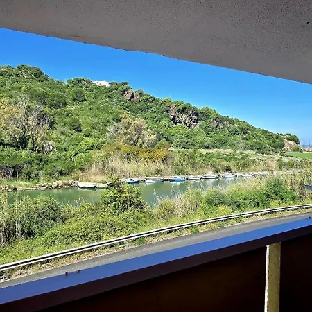 Sa Domighedda Cala Del Porto شقة