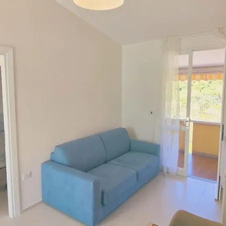Sa Domighedda Cala Del Porto شقة