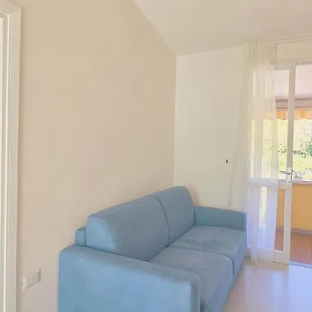 Sa Domighedda Cala Del Porto * كاستيلساردو