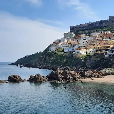 Sa Domighedda Cala Del Porto